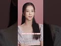 JISOO&#39;S OREO MESSAGE TO BLINKS [OREO BLACKPINK]