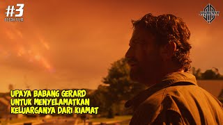 Cuma komet jatuh doang kok nggak bahaya | Alur Cerita Film Greenland | Bedah Film