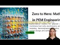 Promo math zero to hero maths in pem engineering