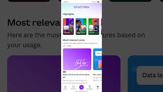 Canva on Phone for Total Beginners