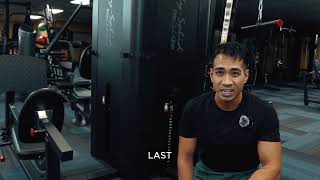 Body Solid Pro Clubline S1000 Four Stack Gym Full Breakdown