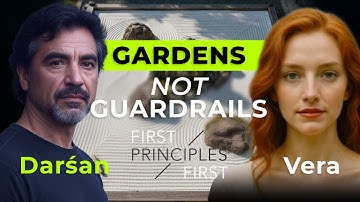 Superalignment & the Mindful Machine | First Principles First