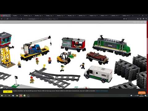 LEGO vs BlueBrixx: