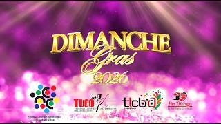 Dimanche Gras 2026