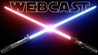 Spacelink Webcast: How to build a real life lightsaber