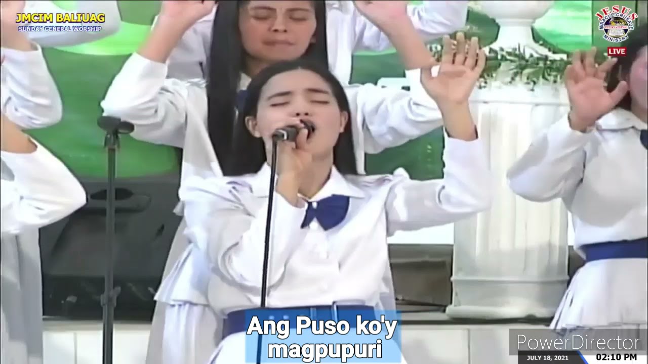 Perfect Heart (English/Tagalog)  By Jfgc Baliwag