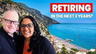 If We Were Retiring In 2027 Here Is What We Would Do - 9 Year Full Time Travelers Explain