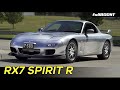 Mazda RX7 Spirit R build ep. 1 | fullBOOST