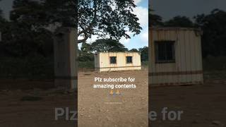 CONTAINER EDIT 😍😍 | #container #transport #edit | #youtubeshorts #shorts #viral |