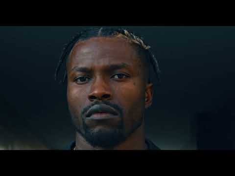 Gravou - Le Temps Passe (Clip Officiel)