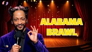 Katt Williams Goes OFF on the Alabama Riverboat Brawl! || The Uncensored Mic