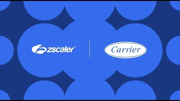 Carrier Deploys Zero Trust Security in 9 Days with Zscaler