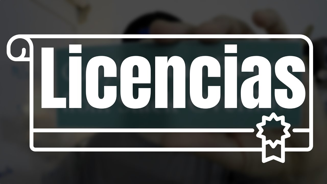 licencias de software libre youtube licencias de software libre