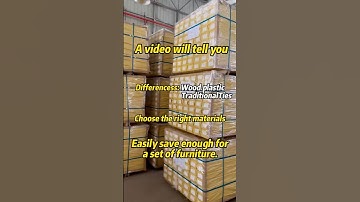 WPC Decking #diy #wpcdoordesign #installation #wood #wpc #woodworking #wpvc #construction #home