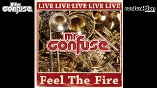 Mr. Confuse - When I Hear Music (Live) [feat. Stephanie Feindt] [Audio] (11 of 14)