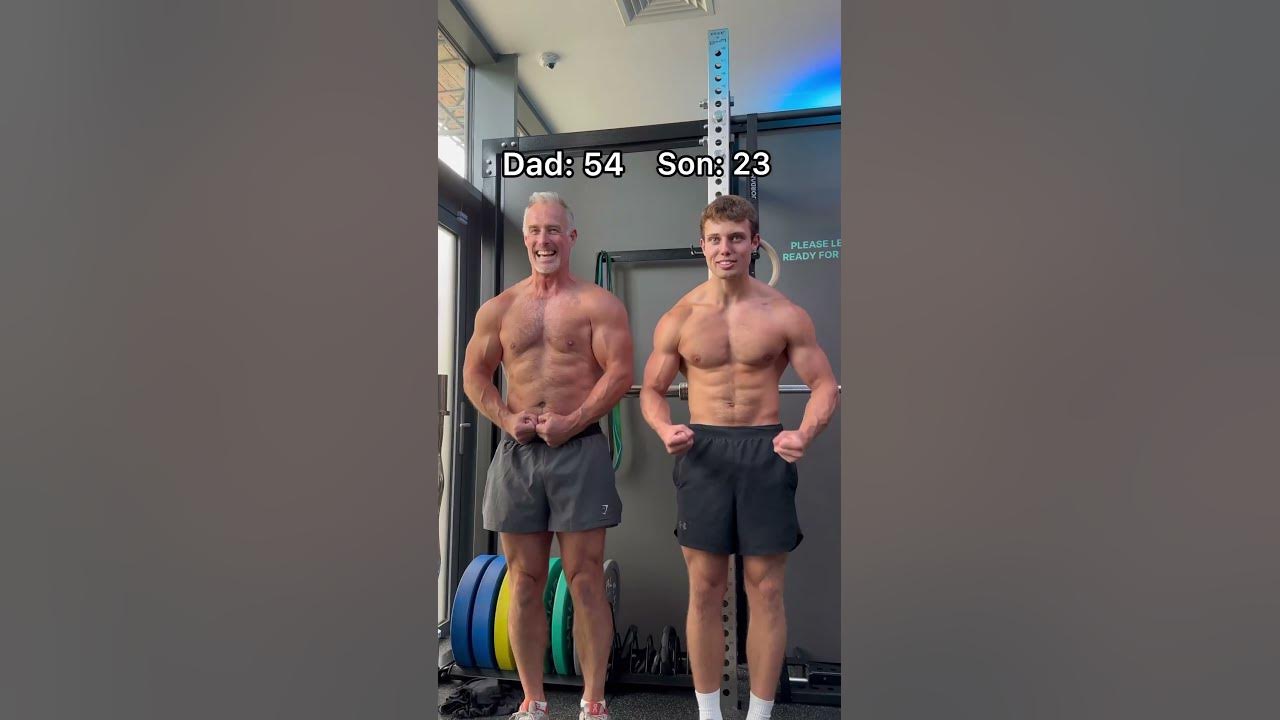 how-to-get-in-shape-at-50-bodybuilding-fitness-youtube