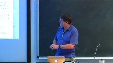 Preliminaries for DMRG: An Exact Diagonalization, Quantum Information