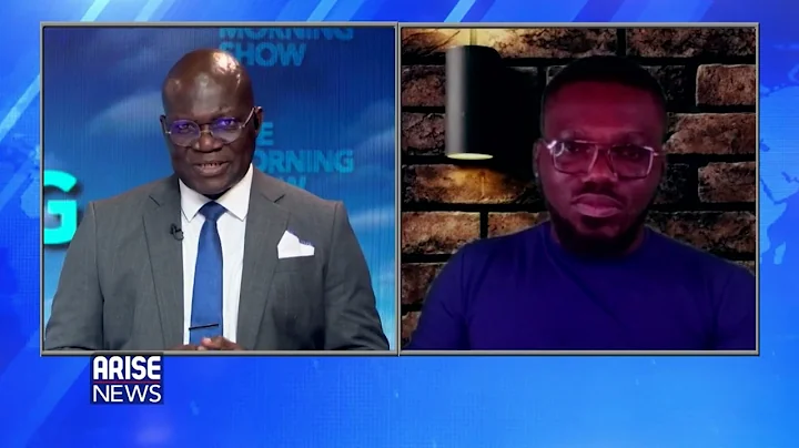 Tinubu's $460,000 Forfeiture is Drug Money, Documents Clear on This - David Hundeyin