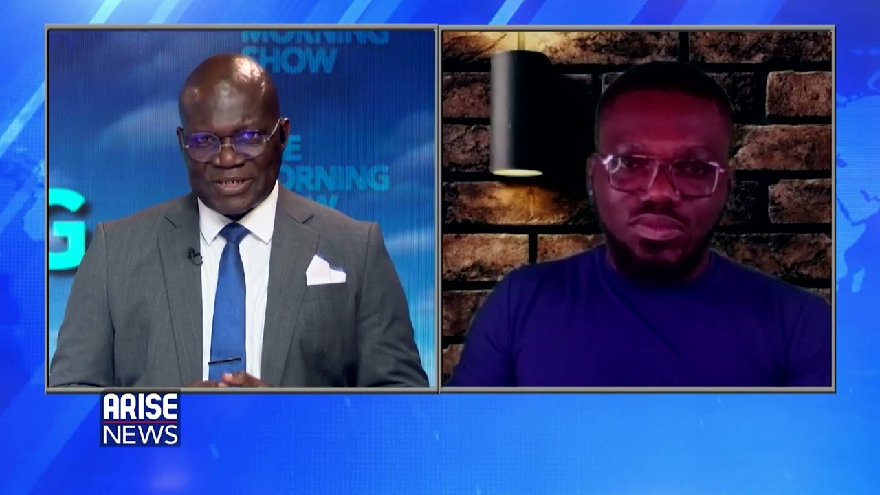 Tinubu's $460,000 Forfeiture is Drug Money, Documents Clear on This - David Hundeyin