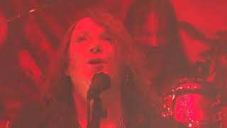 GAMMA RAY - "Master of Confusion" - 2013-04-20 - Balingen - Volksbankmesse