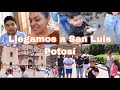 LLEGAMOS A SAN LUIS POTOSÍ | BELLASHOME