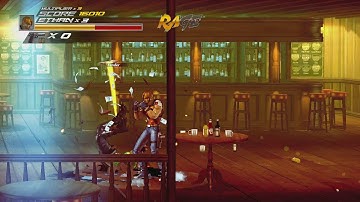 The Takeover - Steam Early Access Gameplay Update #24