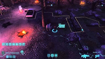 XCOM: Enemy Within - Long War - Impossible Part 19