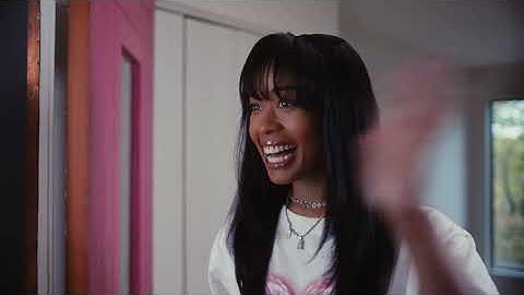 TiaCorine - Lotion (feat. Flo Milli) (Official Music Video)