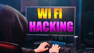 Wi-Fi Hacking | Game | Wi-Fi Hacking Game | Hacking Wi-Fi 🔥 screenshot 2