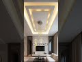 Best pop design living room #pop #interiordesign #shorts #popularsong #shortsviral #shortvideos #yt