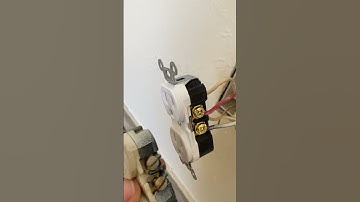 Do not make this mistake, why a switched outlet is ON all the time, how to correctly wire it