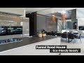 One forrest road  sandton  interior and exterior footage