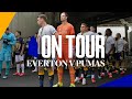 ON TOUR: EVERTON V PUMAS | BLUES FACE CLUB UNIVERSIDAD NACIONAL AT FLORIDA CUP