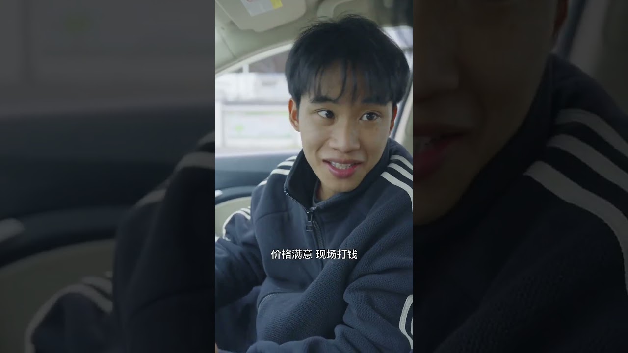 妈妈的肚子很大，能装下一整个我，妈妈的肚子又很小，好吃的东西总是一口就饱。#我的乡村生活 #母亲