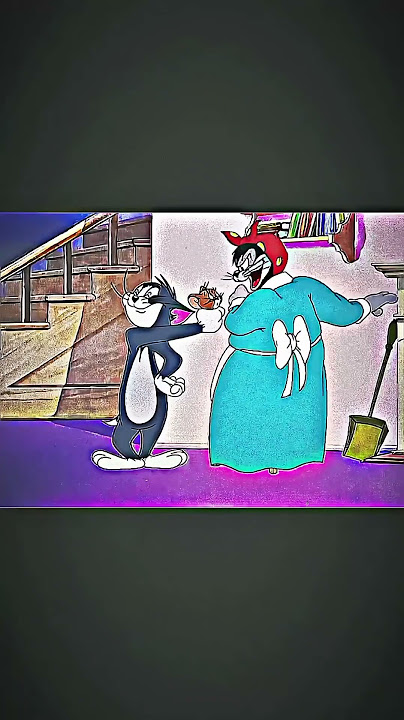 tom and jerry #shortshorts#tom #jerry