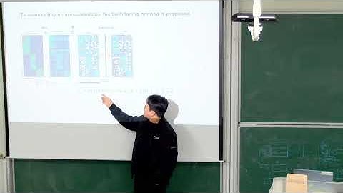 Principled PCA separates signal from noise in omics count data – Hyun Kim