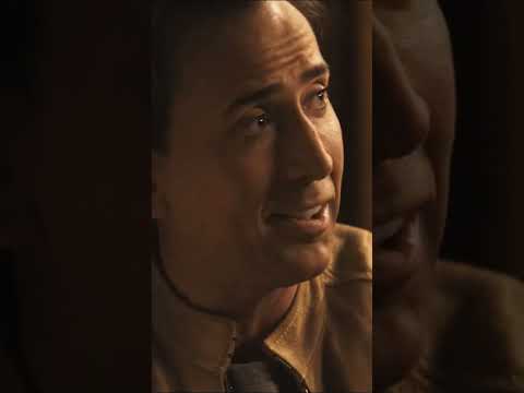 Что такое Красота. отрывок из кинофильма Пророк. #кино #пророк #фильмнавечер
