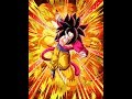 NEW! Full Power SSJ4 Goku on Stream! (DBZ: Dokkan Battle)