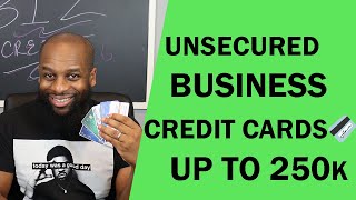 Secrets Revealed in This Unsecured Business Credit Guide - You Won't Believe What You Learn