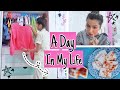 A DAY IN MY LIFE : LOCKDOWN EDITION / Mridul Sharma