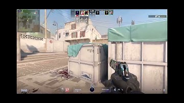 Csgo2 double headshot by deagle