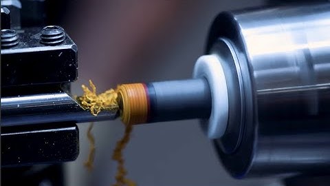 Predator Cues The REVO Story