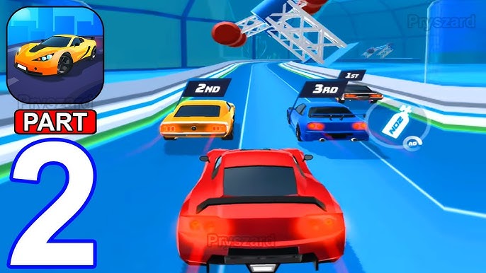 Car Race 3D - Racing Master Game for Android - Download