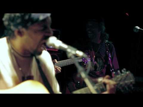 Damieon Mosley - Babylon Fall (Jam Session)