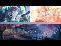 Meu Amor&eacute;・Meerkat (ミアモーレ・ミーアキャット)- Edel Note- [FULL] (ROM/ENG/KAN) [LYRICS + COLOR CODED] Love Live!