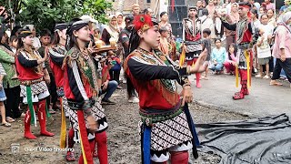 JARAN CILIK-GENDING BANYUMASAN EBEG MUGI LESTARI GUNUNGWETAN