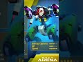 SURGE VS ECLIPSE MECH ARENA☠️☠️☠️☠️☠️☠️