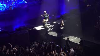 Shinedown - A Symptom of Being Human - 8-27-25