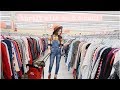 THRIFT WITH ME// tips&a haul