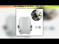 Universal For MT07 MT09 Windshield Covers Motorcycle Windscreen Adjustable Windscreen For HONDA CBR